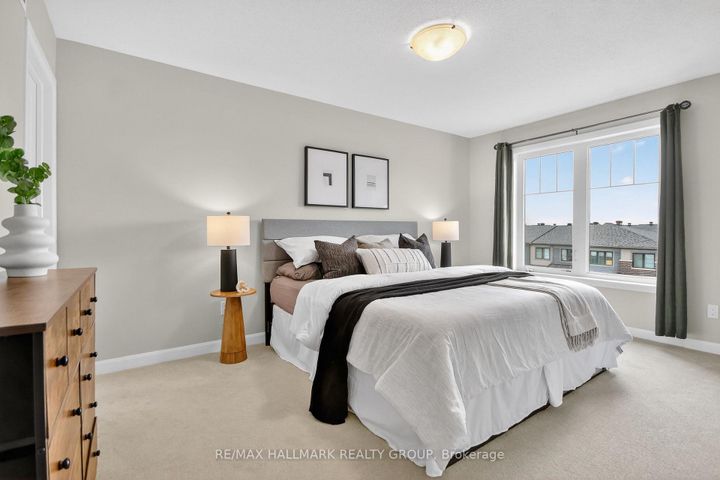Photo 23 at 58 Teelin Circle, Nepean (Half Moon Bay), Ottawa