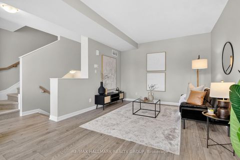 Photo 9 at 58 Teelin Circle, Nepean (Half Moon Bay), Ottawa