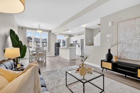 Photo 10 at 58 Teelin Circle, Nepean (Half Moon Bay), Ottawa