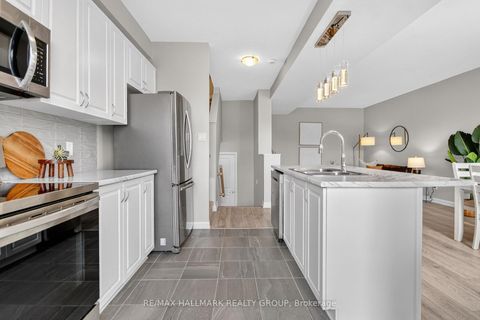 Photo 17 at 58 Teelin Circle, Nepean (Half Moon Bay), Ottawa