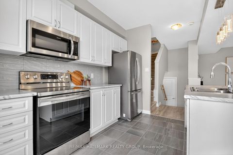 Photo 19 at 58 Teelin Circle, Nepean (Half Moon Bay), Ottawa