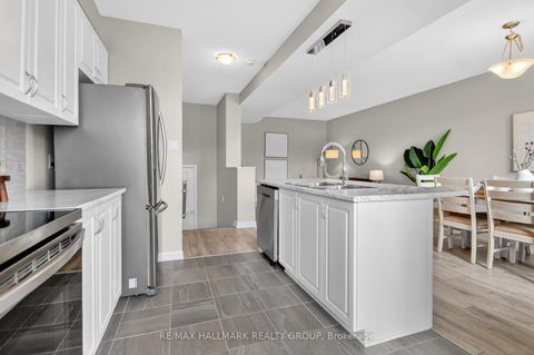 Photo 20 at 58 Teelin Circle, Nepean (Half Moon Bay), Ottawa