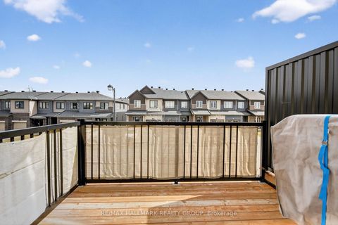Photo 32 at 58 Teelin Circle, Nepean (Half Moon Bay), Ottawa