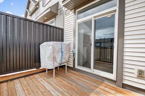 Photo 34 at 58 Teelin Circle, Nepean (Half Moon Bay), Ottawa