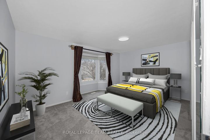 Photo 16 at 69 Pinetrail Crescent, Nepean (Centrepointe), Ottawa