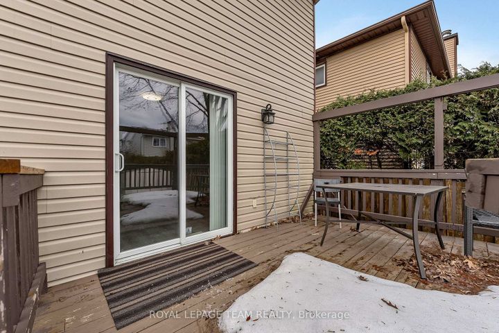 Photo 33 at 69 Pinetrail Crescent, Nepean (Centrepointe), Ottawa