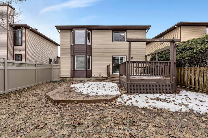 Photo 34 at 69 Pinetrail Crescent, Nepean (Centrepointe), Ottawa