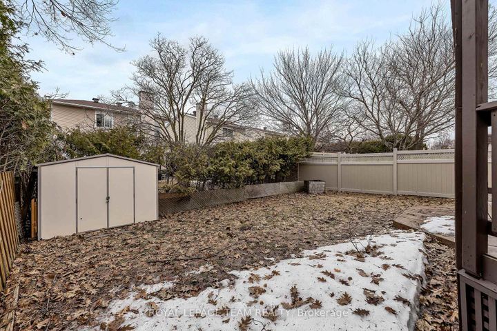 Photo 35 at 69 Pinetrail Crescent, Nepean (Centrepointe), Ottawa