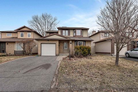 Photo 0 at 69 Pinetrail Crescent, Nepean (Centrepointe), Ottawa