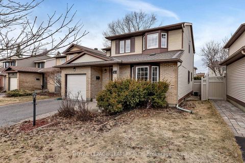 Photo 1 at 69 Pinetrail Crescent, Nepean (Centrepointe), Ottawa