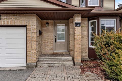 Photo 2 at 69 Pinetrail Crescent, Nepean (Centrepointe), Ottawa
