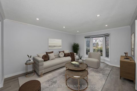 Photo 4 at 69 Pinetrail Crescent, Nepean (Centrepointe), Ottawa
