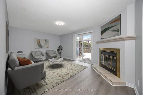 Photo 7 at 69 Pinetrail Crescent, Nepean (Centrepointe), Ottawa