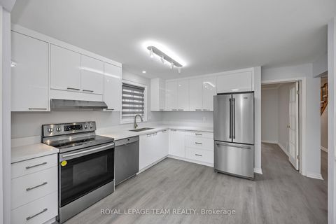 Photo 9 at 69 Pinetrail Crescent, Nepean (Centrepointe), Ottawa