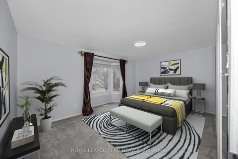 Photo 16 at 69 Pinetrail Crescent, Nepean (Centrepointe), Ottawa