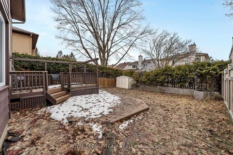 Photo 36 at 69 Pinetrail Crescent, Nepean (Centrepointe), Ottawa