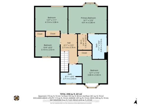 Photo 38 at 69 Pinetrail Crescent, Nepean (Centrepointe), Ottawa