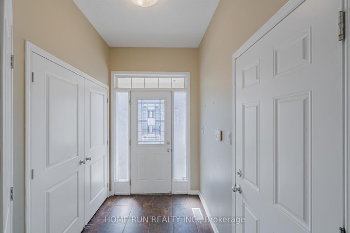 Photo 2 at 602 Pamplona Private, Nepean (Stonebridge), Ottawa