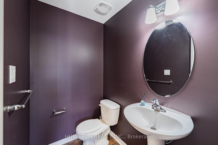 Photo 4 at 602 Pamplona Private, Nepean (Stonebridge), Ottawa