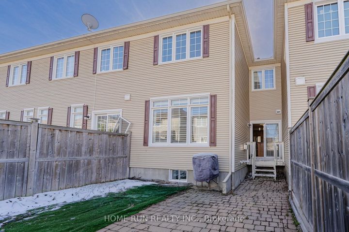 Photo 26 at 602 Pamplona Private, Nepean (Stonebridge), Ottawa