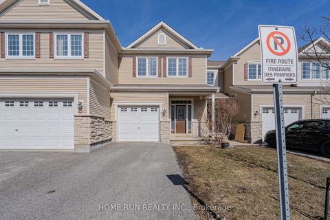 Photo 0 at 602 Pamplona Private, Nepean (Stonebridge), Ottawa