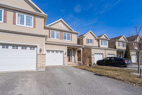Photo 1 at 602 Pamplona Private, Nepean (Stonebridge), Ottawa