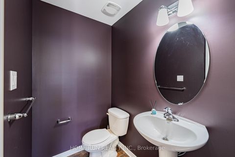 Photo 4 at 602 Pamplona Private, Nepean (Stonebridge), Ottawa