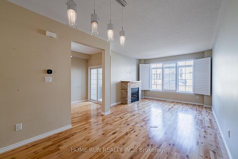 Photo 5 at 602 Pamplona Private, Nepean (Stonebridge), Ottawa