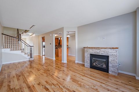 Photo 6 at 602 Pamplona Private, Nepean (Stonebridge), Ottawa