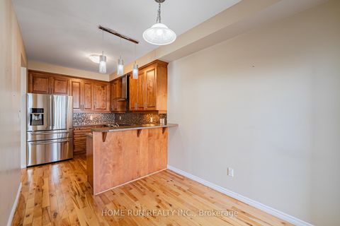 Photo 9 at 602 Pamplona Private, Nepean (Stonebridge), Ottawa