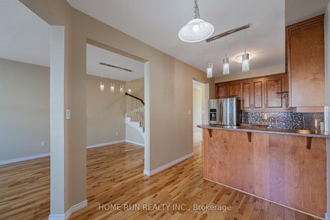 Photo 10 at 602 Pamplona Private, Nepean (Stonebridge), Ottawa