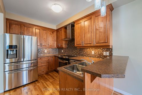 Photo 11 at 602 Pamplona Private, Nepean (Stonebridge), Ottawa