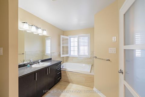 Photo 17 at 602 Pamplona Private, Nepean (Stonebridge), Ottawa