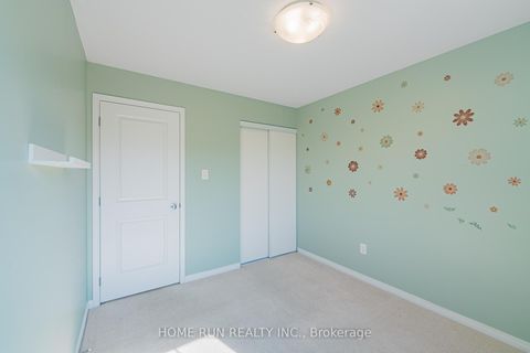 Photo 21 at 602 Pamplona Private, Nepean (Stonebridge), Ottawa