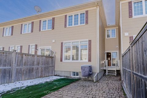 Photo 26 at 602 Pamplona Private, Nepean (Stonebridge), Ottawa