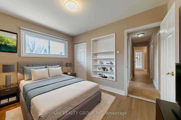 Photo 20 at 17 FOREST PARK Avenue, Nepean (City View/Skyline/Fisher Heights/Parkwood Hills), Ottawa