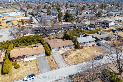 Photo 38 at 17 FOREST PARK Avenue, Nepean (City View/Skyline/Fisher Heights/Parkwood Hills), Ottawa