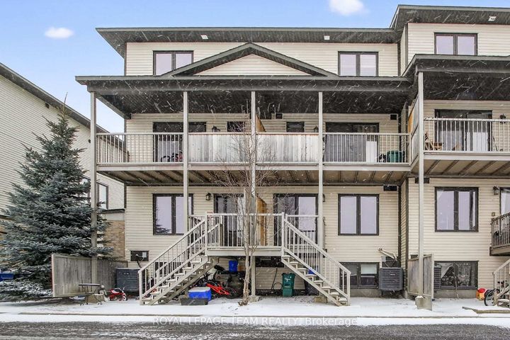 Photo 27 at 627B Chapman Mills Drive, Nepean (Strandherd), Ottawa
