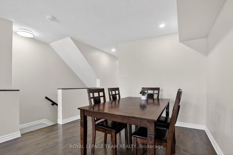 Photo 14 at 627B Chapman Mills Drive, Nepean (Strandherd), Ottawa