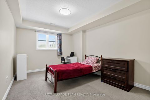 Photo 21 at 627B Chapman Mills Drive, Nepean (Strandherd), Ottawa
