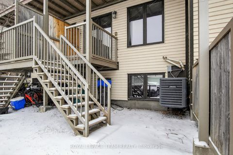 Photo 26 at 627B Chapman Mills Drive, Nepean (Strandherd), Ottawa
