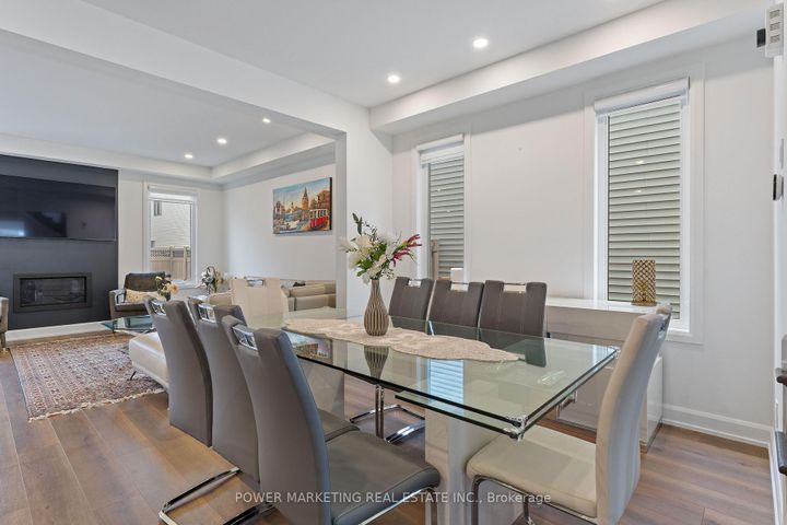 Photo 9 at 159 CELESTIAL Grove, Nepean (Half Moon Bay), Ottawa