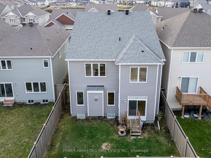 Photo 37 at 159 CELESTIAL Grove, Nepean (Half Moon Bay), Ottawa