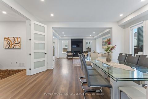 Photo 8 at 159 CELESTIAL Grove, Nepean (Half Moon Bay), Ottawa