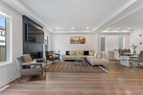 Photo 12 at 159 CELESTIAL Grove, Nepean (Half Moon Bay), Ottawa