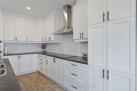 Photo 16 at 159 CELESTIAL Grove, Nepean (Half Moon Bay), Ottawa