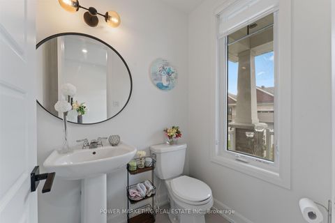 Photo 18 at 159 CELESTIAL Grove, Nepean (Half Moon Bay), Ottawa