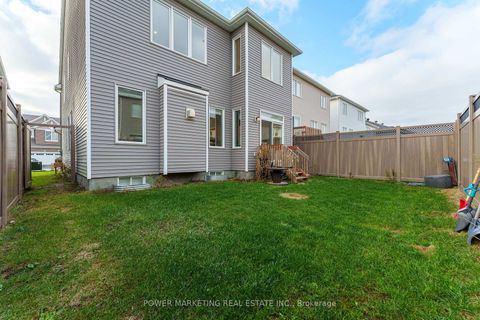Photo 39 at 159 CELESTIAL Grove, Nepean (Half Moon Bay), Ottawa