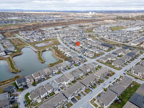 Photo 42 at 159 CELESTIAL Grove, Nepean (Half Moon Bay), Ottawa