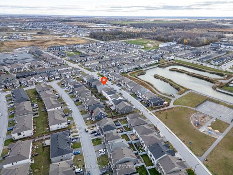 Photo 45 at 159 CELESTIAL Grove, Nepean (Half Moon Bay), Ottawa